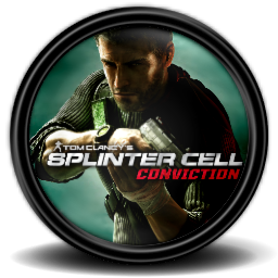 Splinter Cell   Conviction CE_2